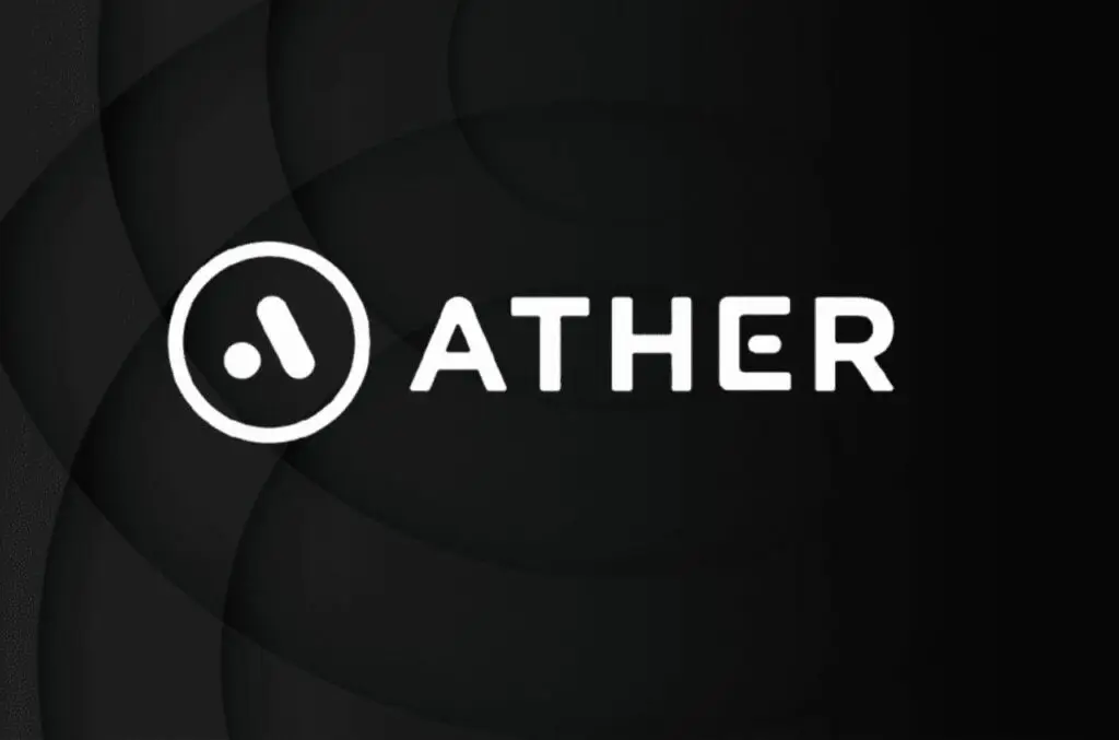 Business Model of Ather