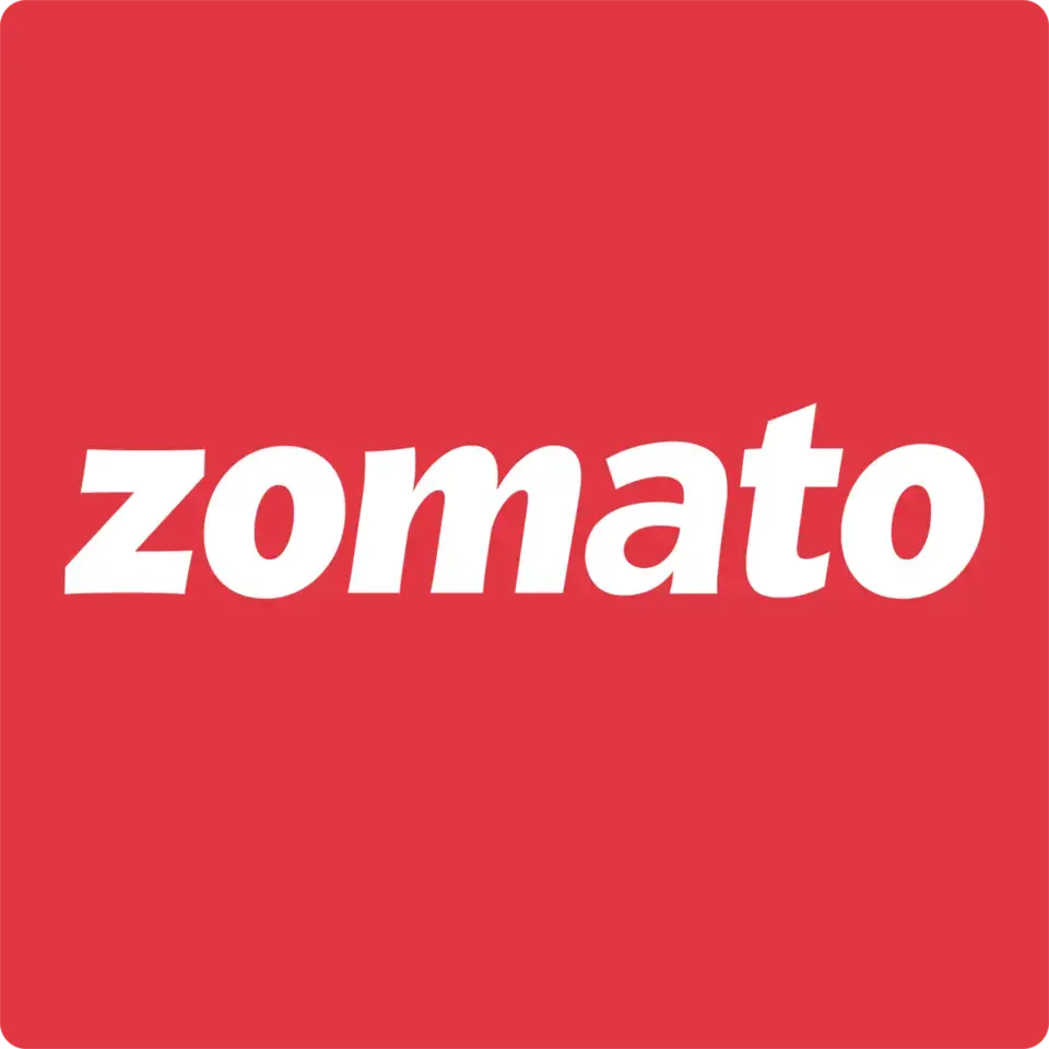 Business Model of Zomato