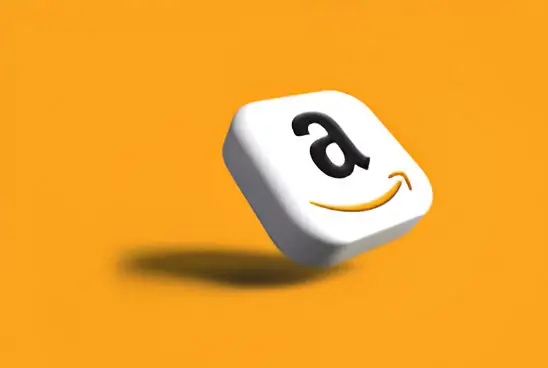 Business Model of Amazon