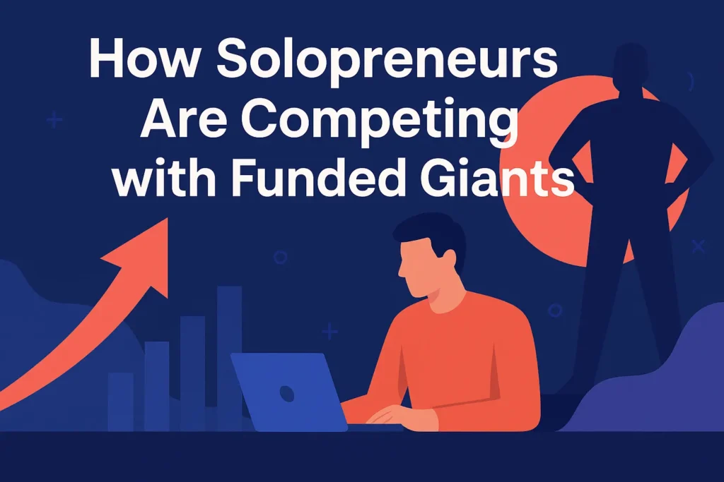 Solopreneur Startups