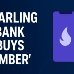 Starling Bank acquires Ember