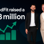 GoodFit raised a $13 million