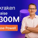 Kraken to raise $300m