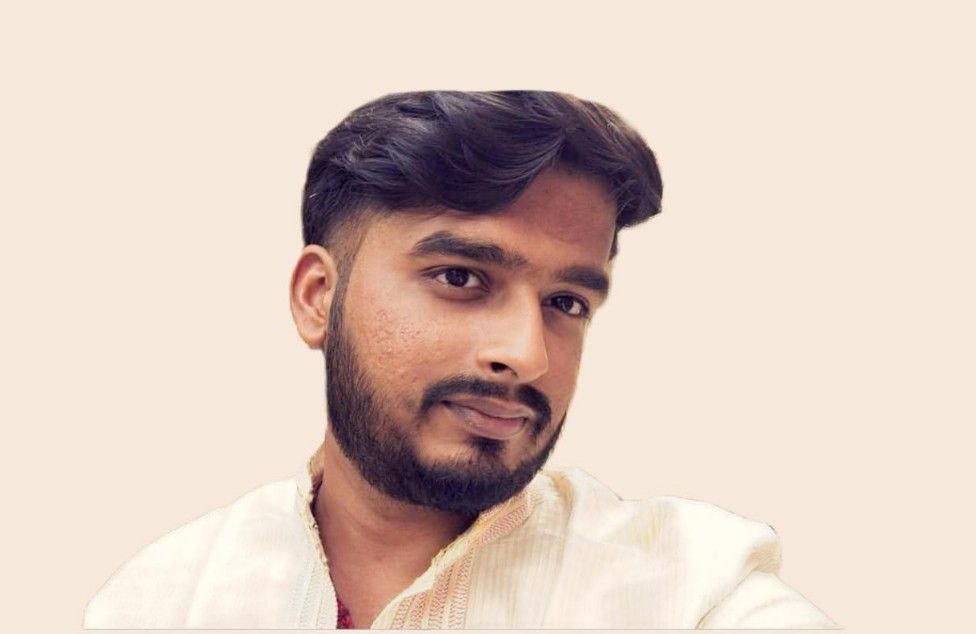 Adarsh Jaishwal