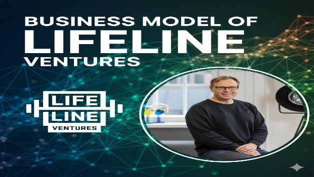 Business Model of Lifeline