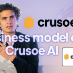 Business Model of Crusoe AI