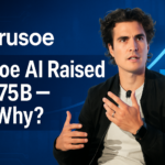 Crusoe AI Raised $1.375Billion - But Why?
