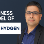business model of Hydgen