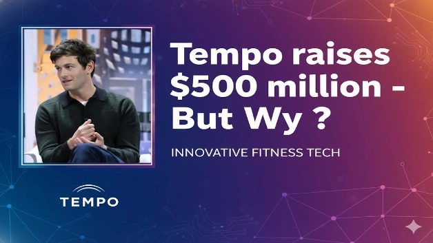 Tempo raises $500 million