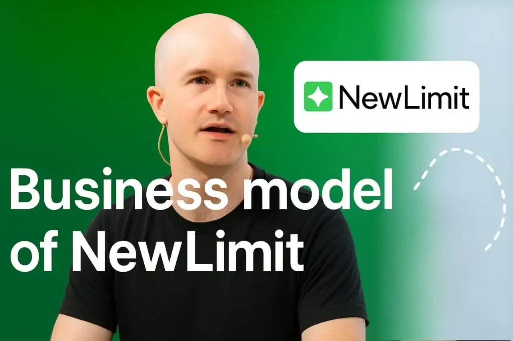 Business model of NewLimit