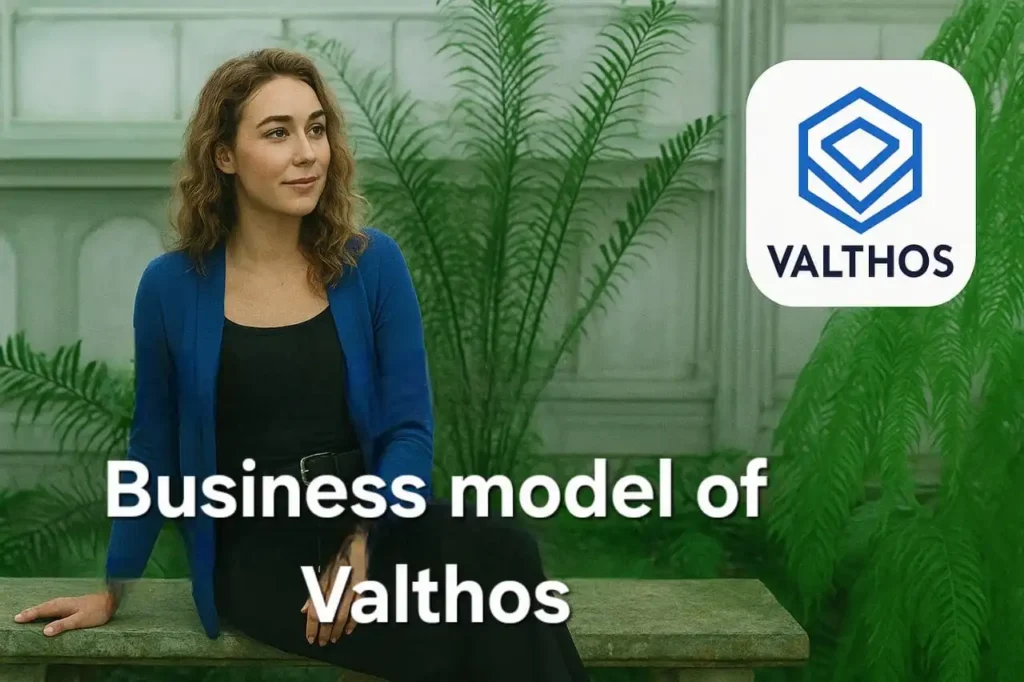Business Model of Valthos