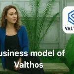 Business Model of Valthos