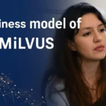 Business model of Milvus