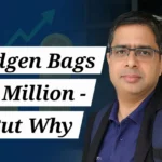 Hydgen Bags $5 Million - But Why?