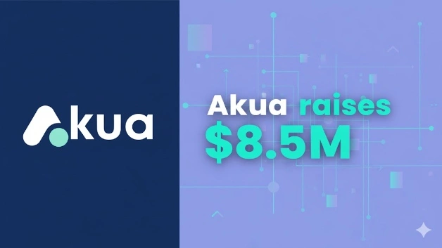 Akua Just Raised $8.5 Million:
