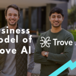 Business model of Trove AI