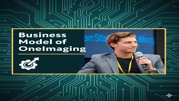 Business Model of OneImaging
