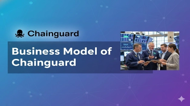 Business Model of Chainguard