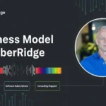 Business Model of CyberRidge