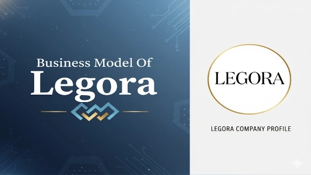 Business Model Of Legora
