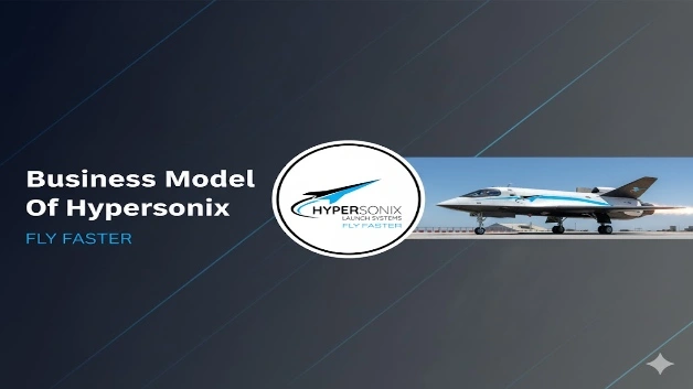 Business Model of Hypersonix
