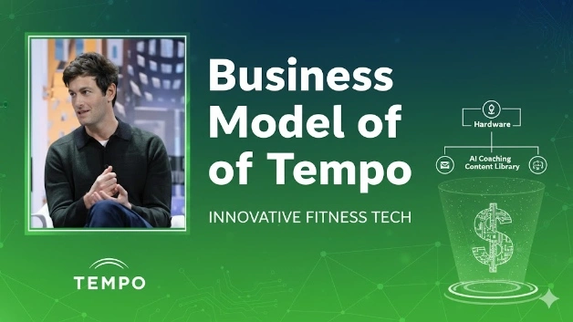 Business Model Of Tempo