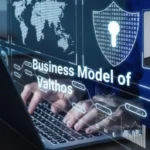 Business Model Of Valthos