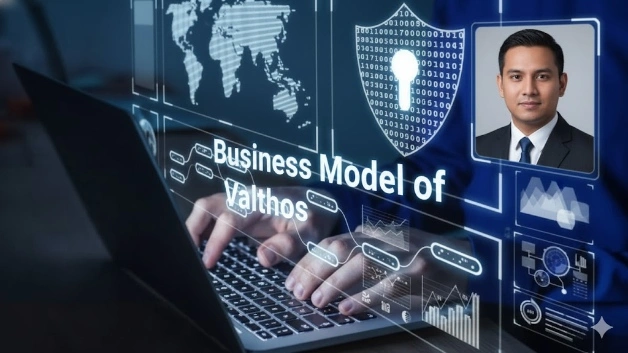 Business Model Of Valthos