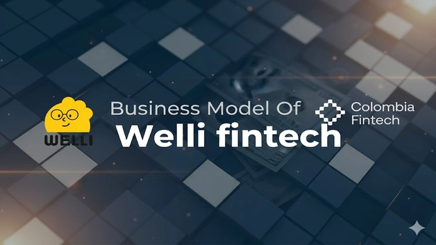 Business Model Of Welli Fintech