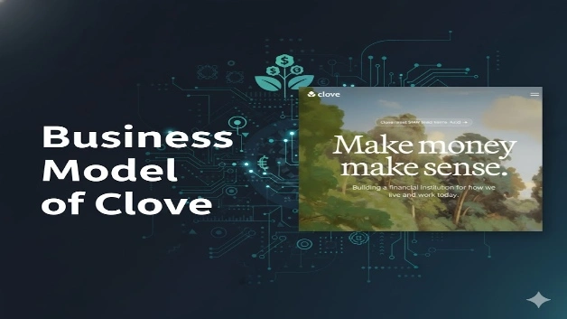 Business Model Of Clove