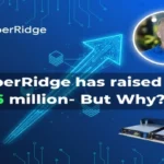 CyberRidge has raised $26 million- But Why?
