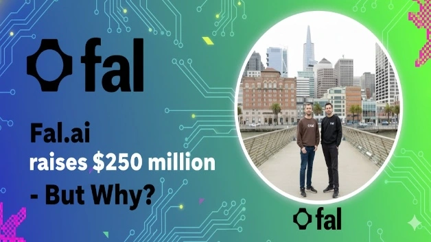 Fal.ai raises $250 million