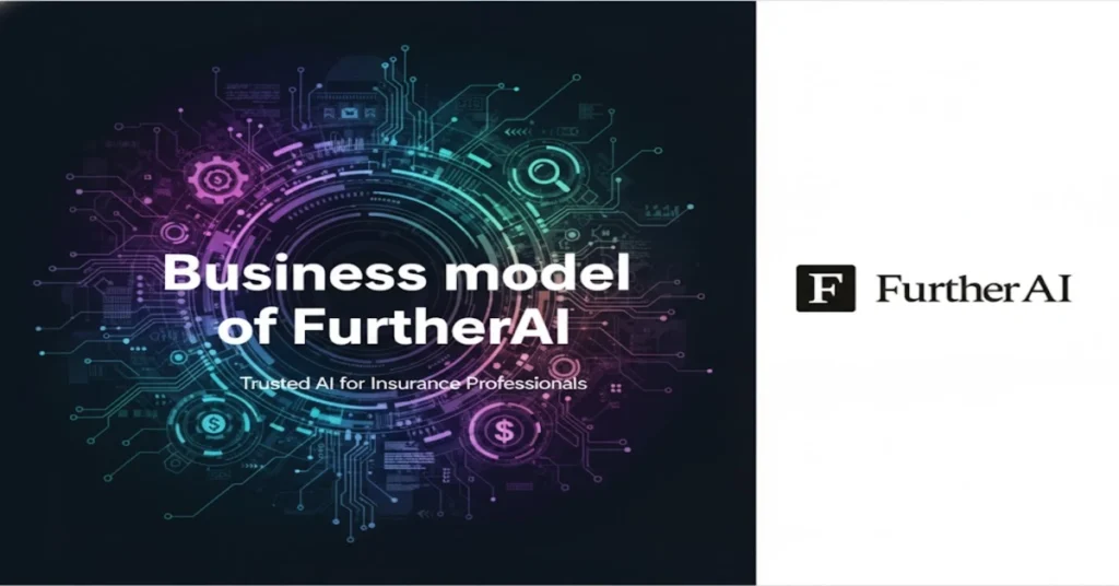 Business Model of FurtherAI
