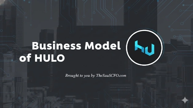 Business Model oF HULO