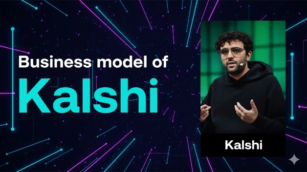 Business Model of kalshi