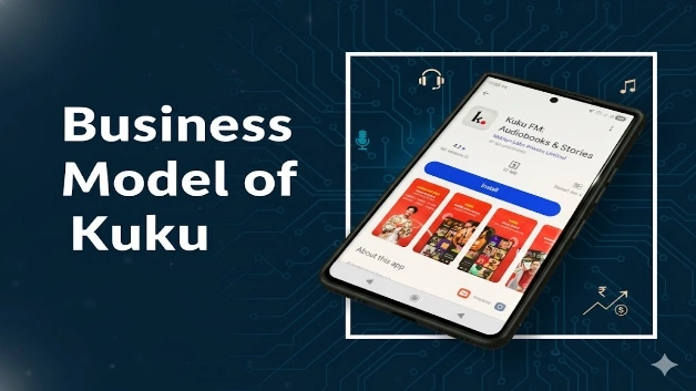 Business Model of Kuku