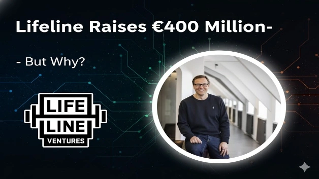 Lifeline Raises €400 Million – But Why?