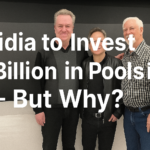 Nvidia to Invest $1 Billion in Poolside - But Why?