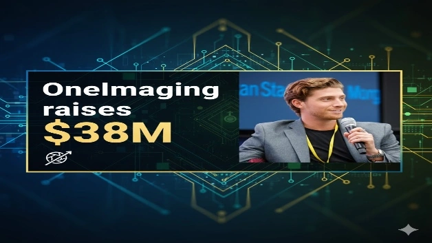 OneImaging raises $38M