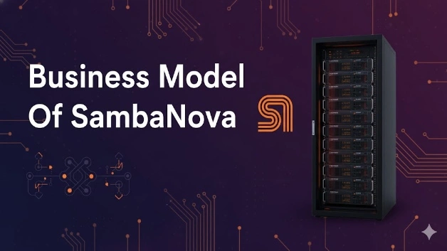 Business Model of SambaNova