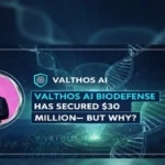 Valthos Raises $30 Million