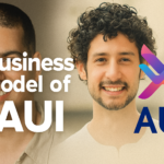 Business model of AUI