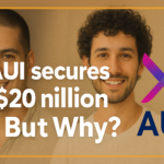AUI secures $20 million - But Why ?
