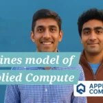 Business Model of Applied Compute