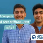 Applied Compute raised $80M - But Why ?