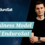 Business model of EnduroSat