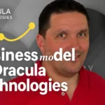 Business model of Dracula Technologies