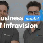 Business model of Infravision