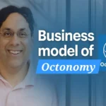Business model of Octonomy