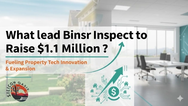 What lead Binsr Inspect to Raise $1.1Million ?